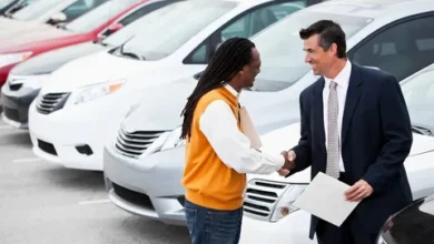 Drive Smart — Discover Economy Car Rental Without Deposit Options