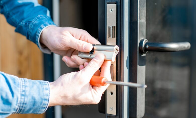 Lock