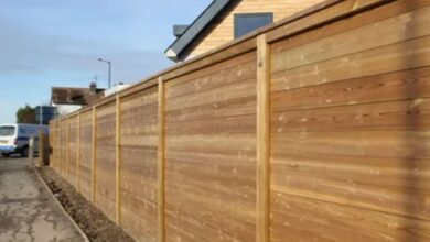 Fencing