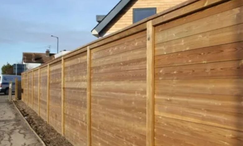Fencing