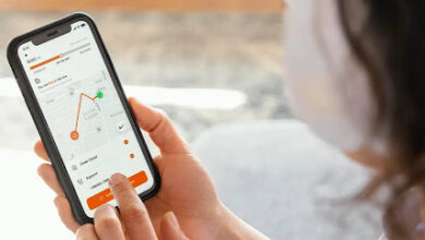 Furniture Delivery System