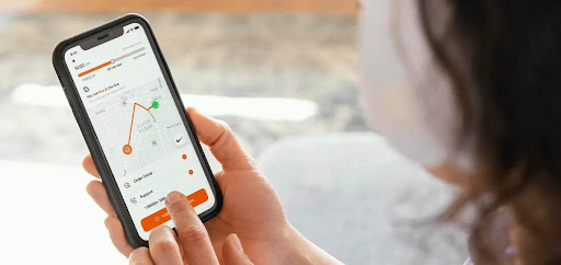 Furniture Delivery System