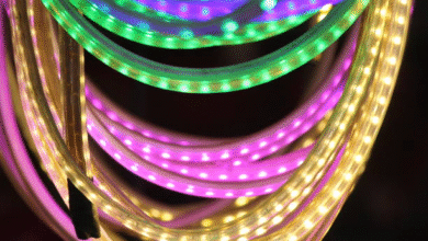 LED