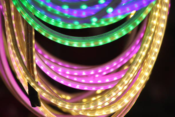LED