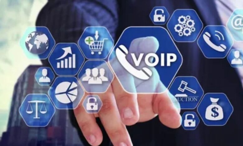 VoIP