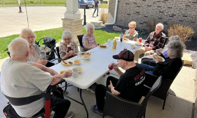 Care in Crown Point, Indiana