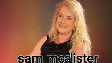 sam mcalister