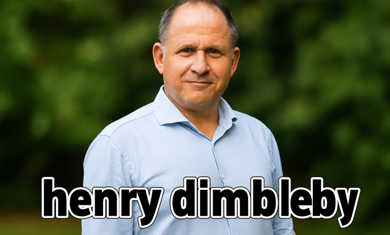 henry dimbleby