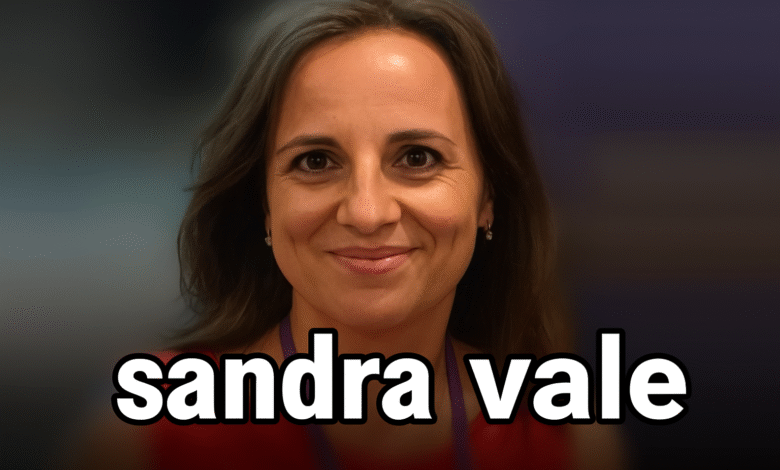 Sandra Vale