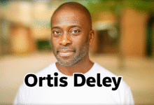 Ortis Deley