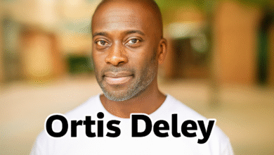 Ortis Deley
