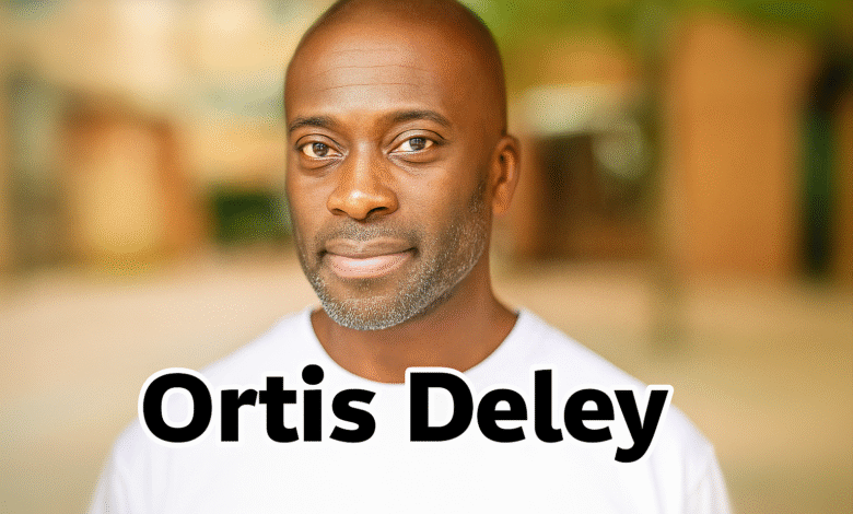 Ortis Deley