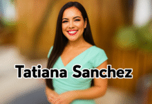 Tatiana Sanchez