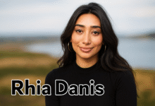 Rhia Danis