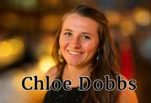 Chloe Dobbs