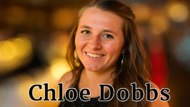 Chloe Dobbs
