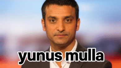 yunus mulla