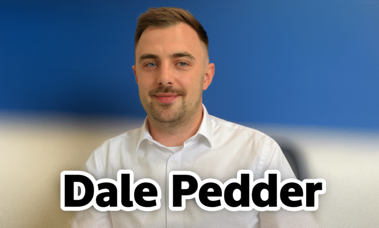 Dale Pedder