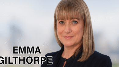Emma Gilthorpe