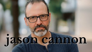 jason cannon