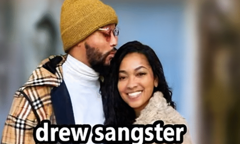 drew sangster