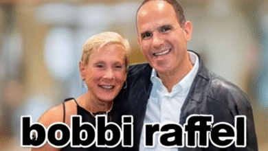 Bobbi Raffel