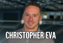 christopher eva