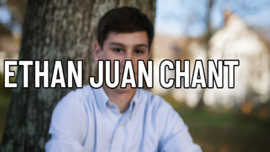 ethan juan chant