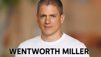wentworth miller