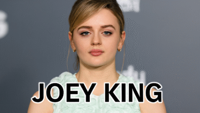 joey king