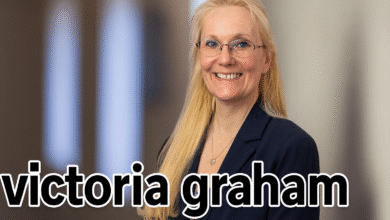 victoria graham