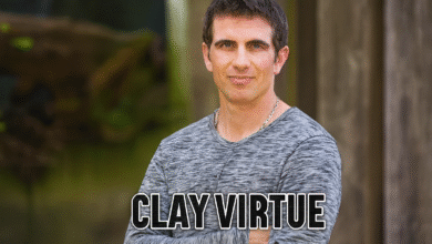 clay virtue