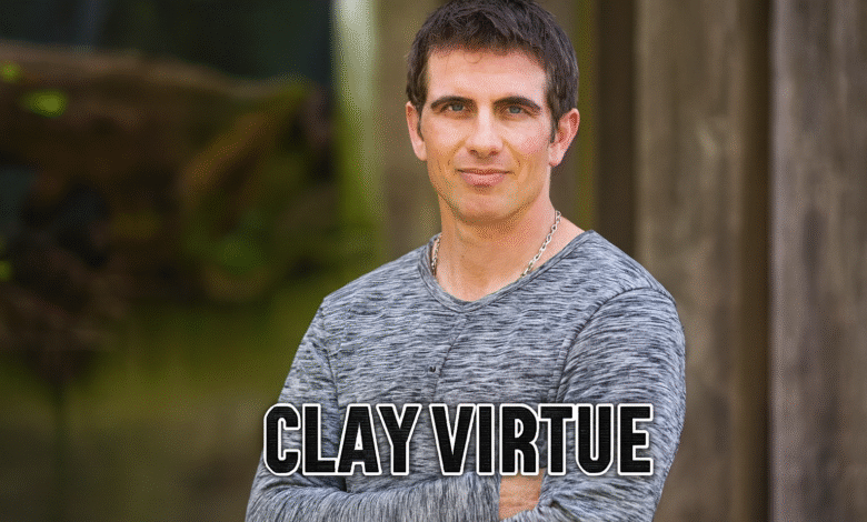 clay virtue