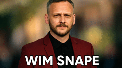 wim snape