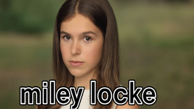 miley locke