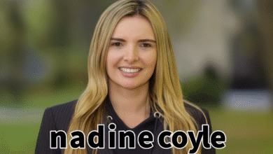 Nadine Coyle