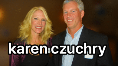 karen czuchry