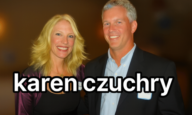 karen czuchry