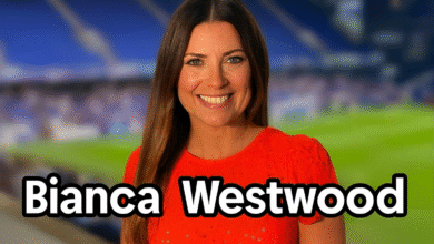 Bianca Westwood