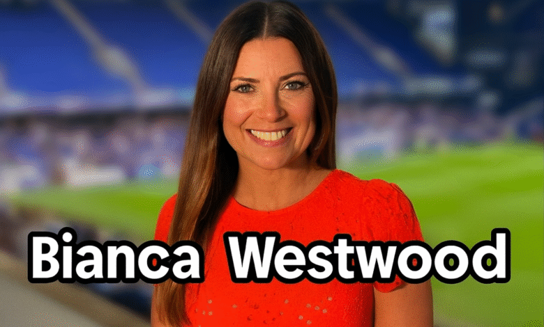 Bianca Westwood