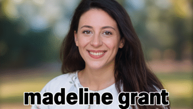 madeline grant