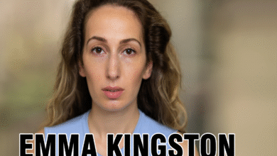 emma kingston