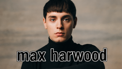 max harwood
