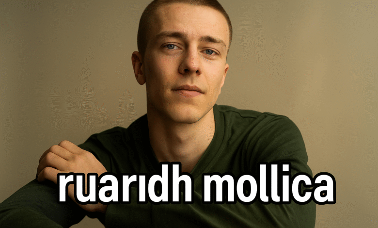 ruaridh mollica