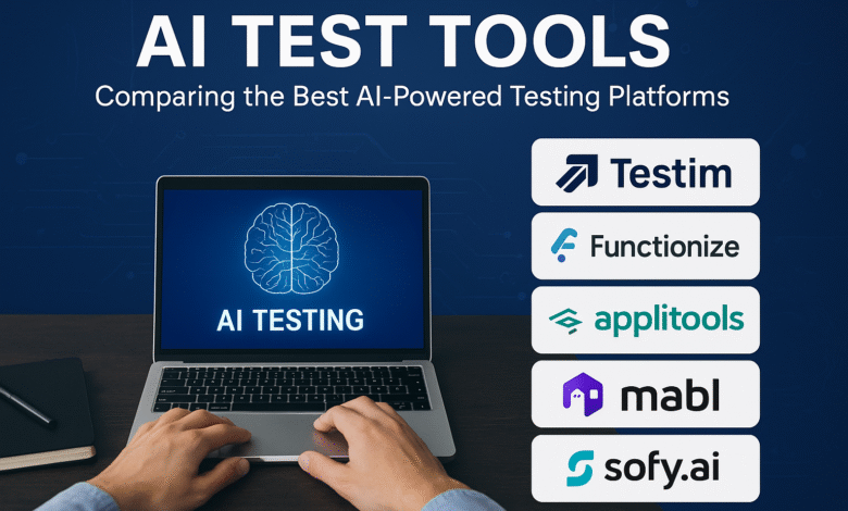 AI Test Tools