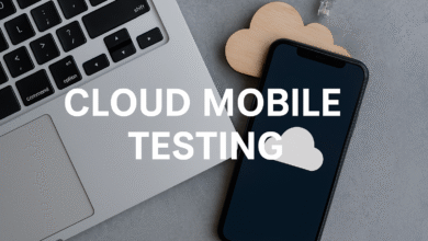 Cloud Mobile Testing