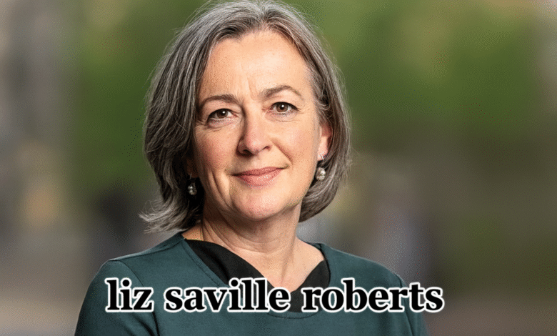 liz saville roberts