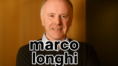 Marco Longhi