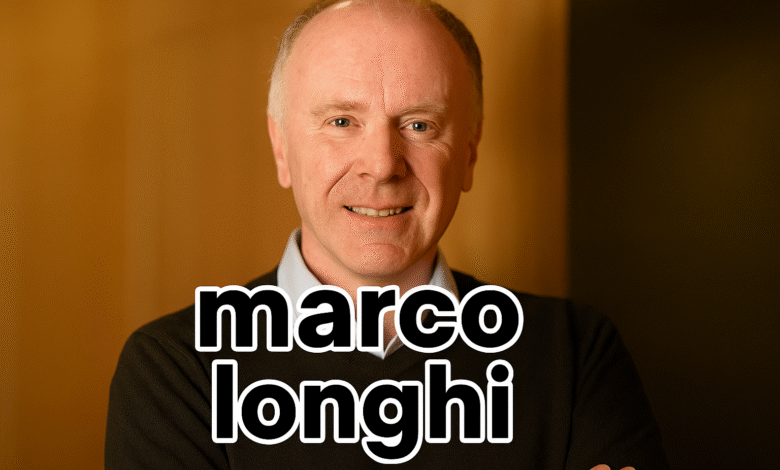Marco Longhi
