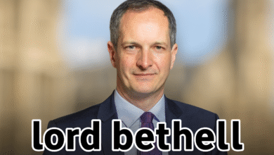 lord bethell